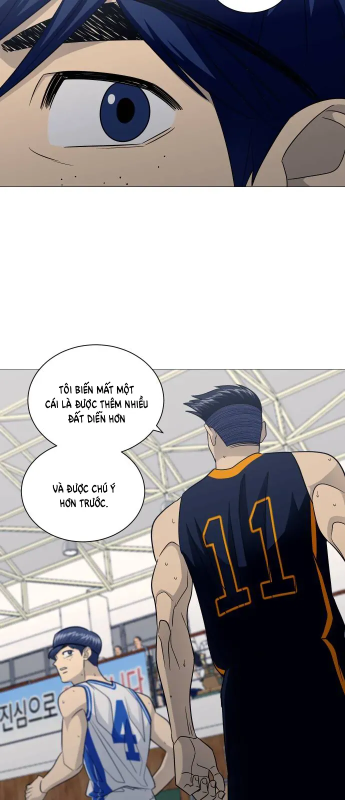 Garbage Time - Chapter 174 - Page 26