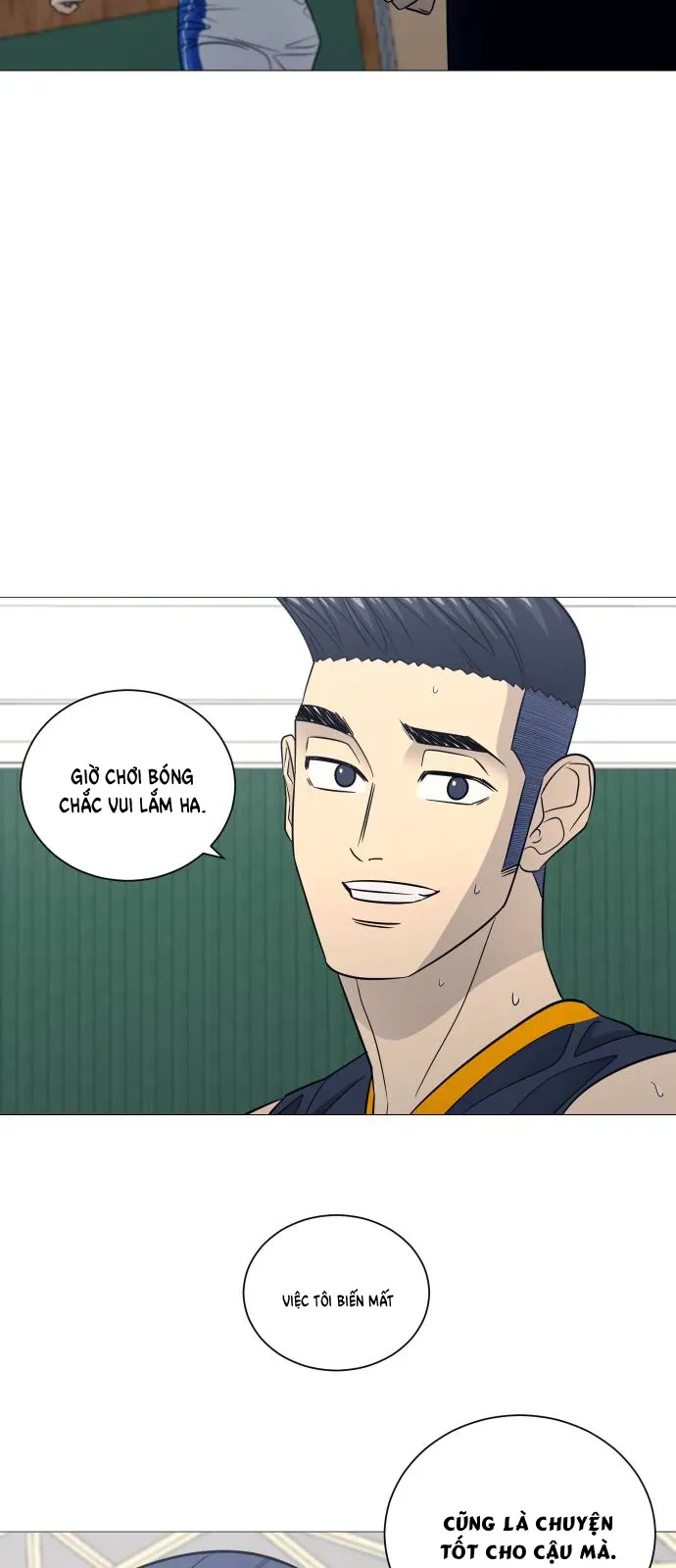 Garbage Time - Chapter 174 - Page 27