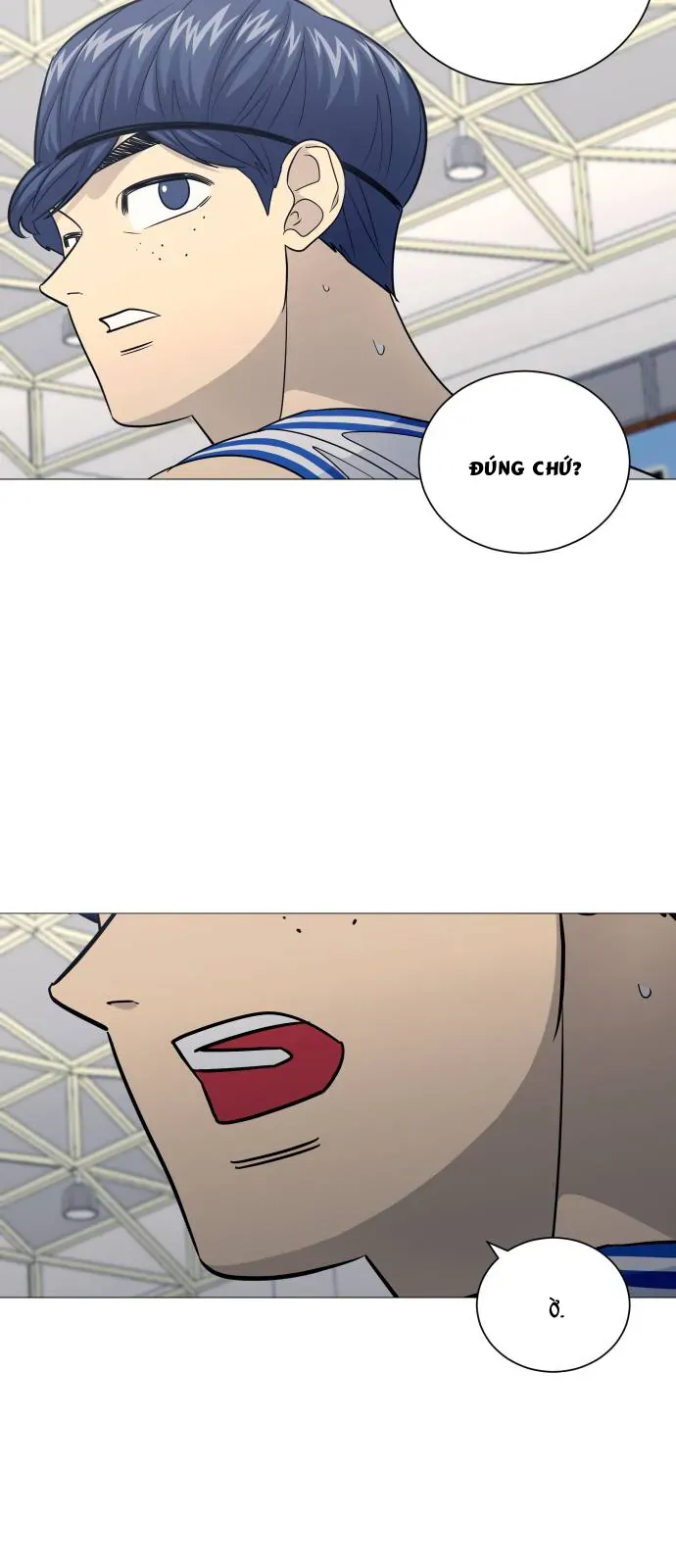 Garbage Time - Chapter 174 - Page 28