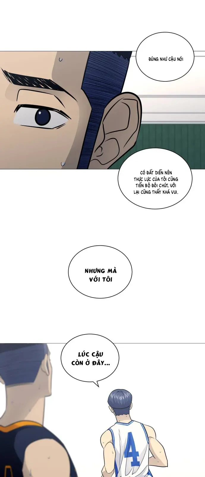 Garbage Time - Chapter 174 - Page 29