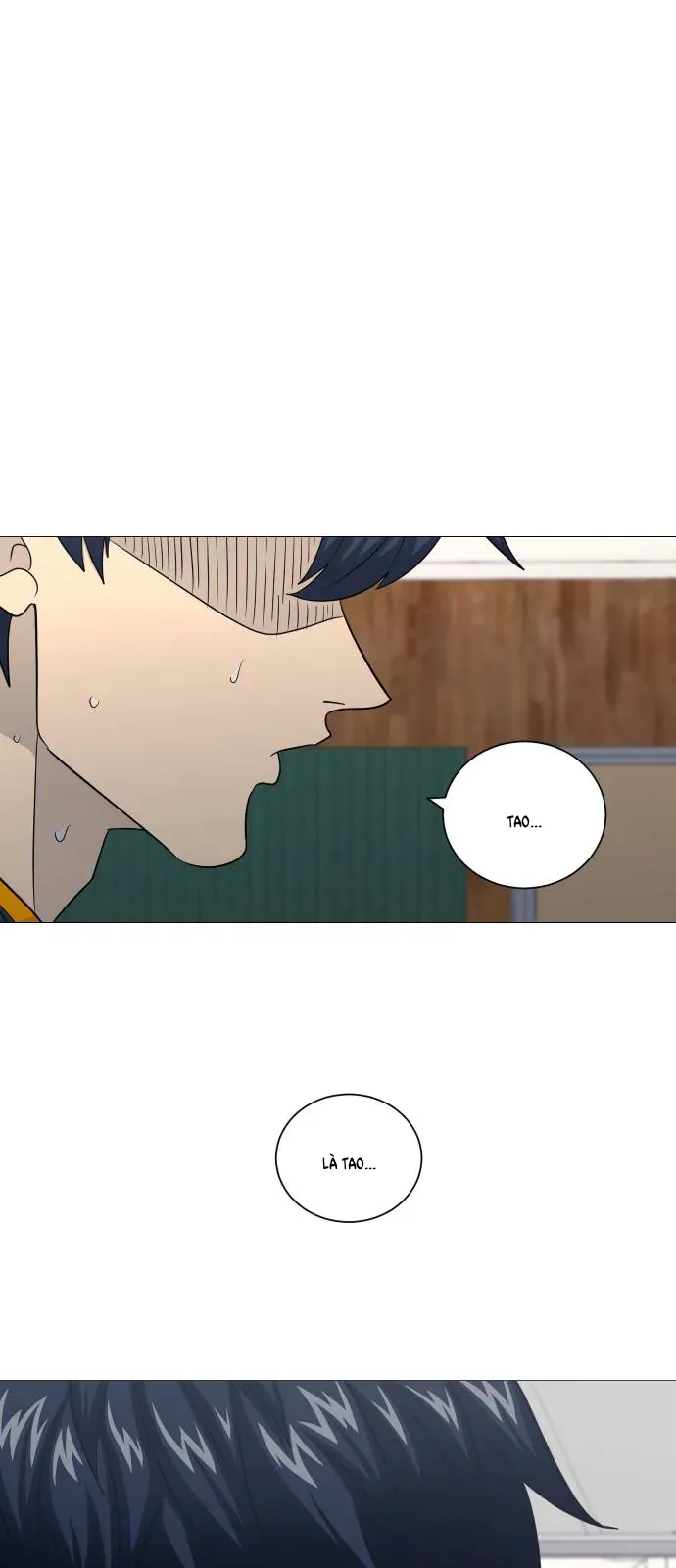 Garbage Time - Chapter 174 - Page 3