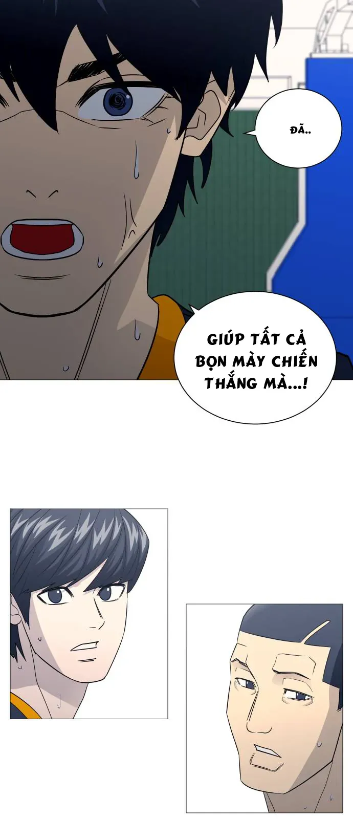 Garbage Time - Chapter 174 - Page 4