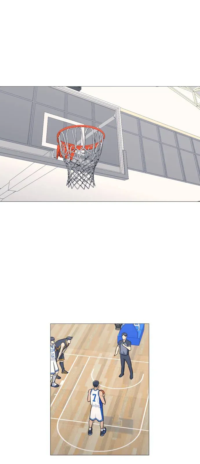 Garbage Time - Chapter 174 - Page 7