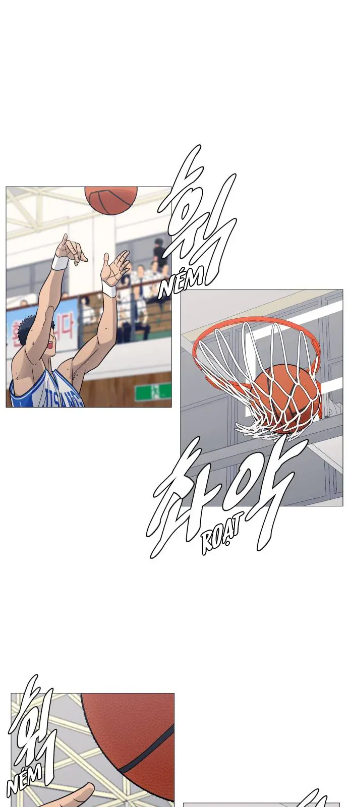 Garbage Time - Chapter 174 - Page 8