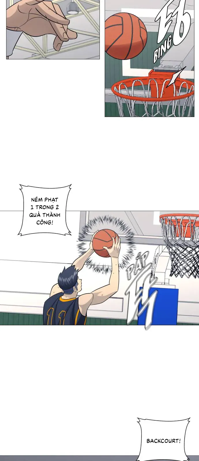 Garbage Time - Chapter 174 - Page 9