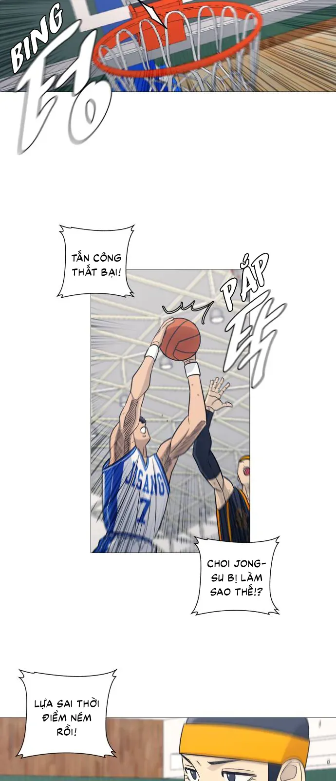 Garbage Time - Chapter 175 - Page 10