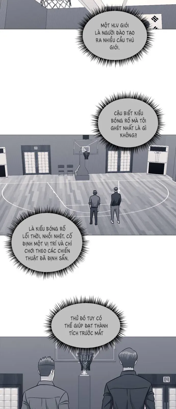 Garbage Time - Chapter 175 - Page 14