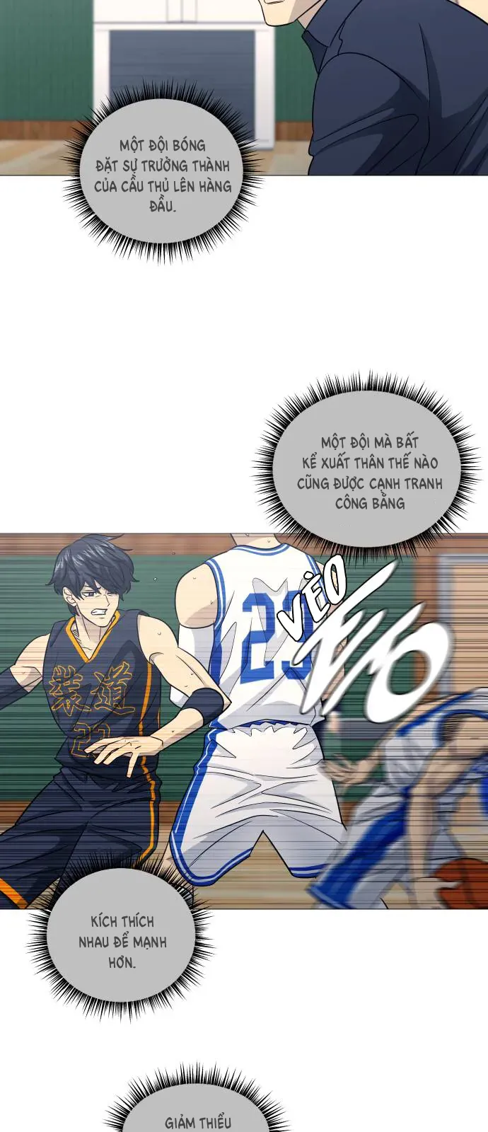 Garbage Time - Chapter 175 - Page 17