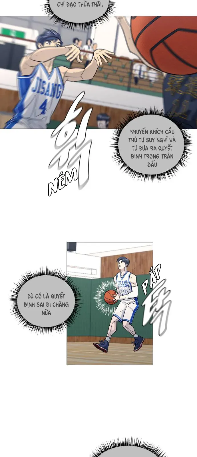 Garbage Time - Chapter 175 - Page 18