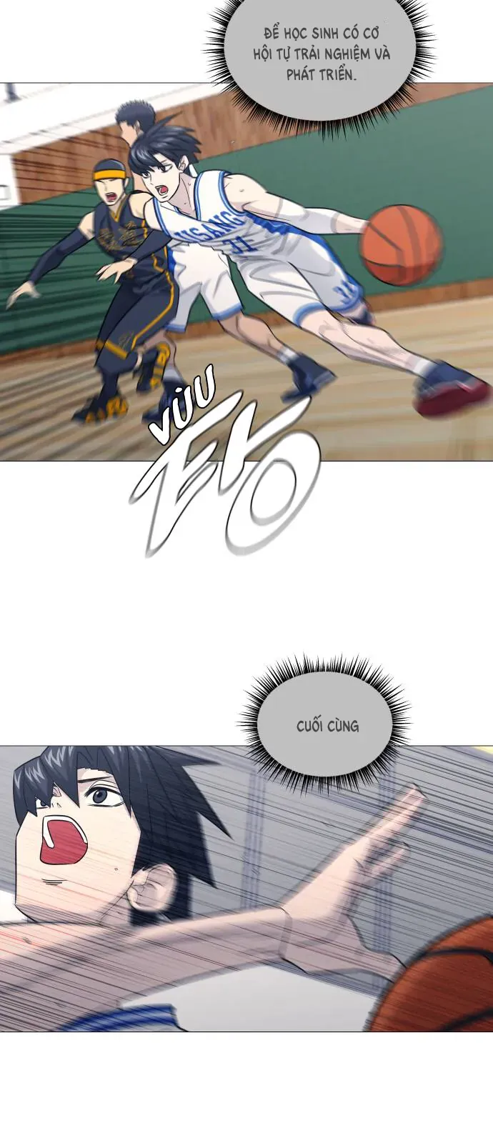 Garbage Time - Chapter 175 - Page 19