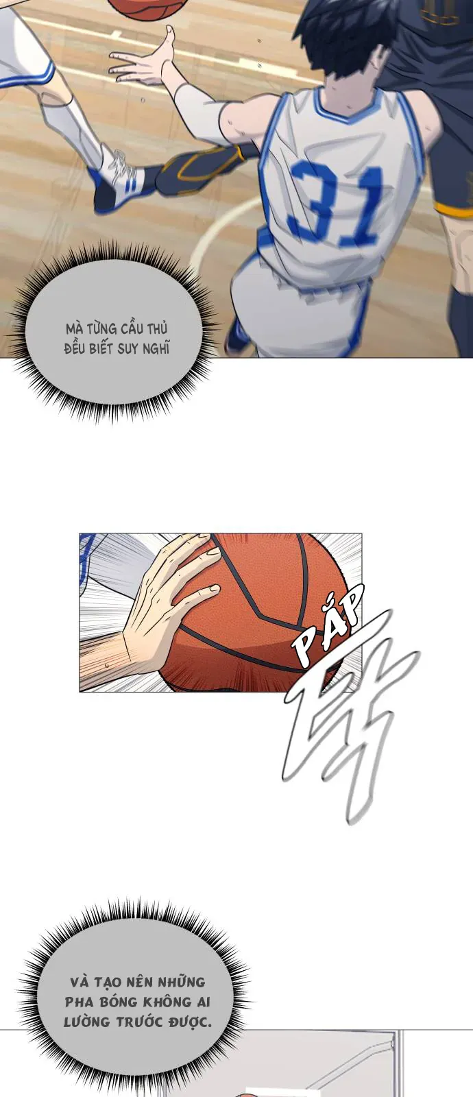 Garbage Time - Chapter 175 - Page 21