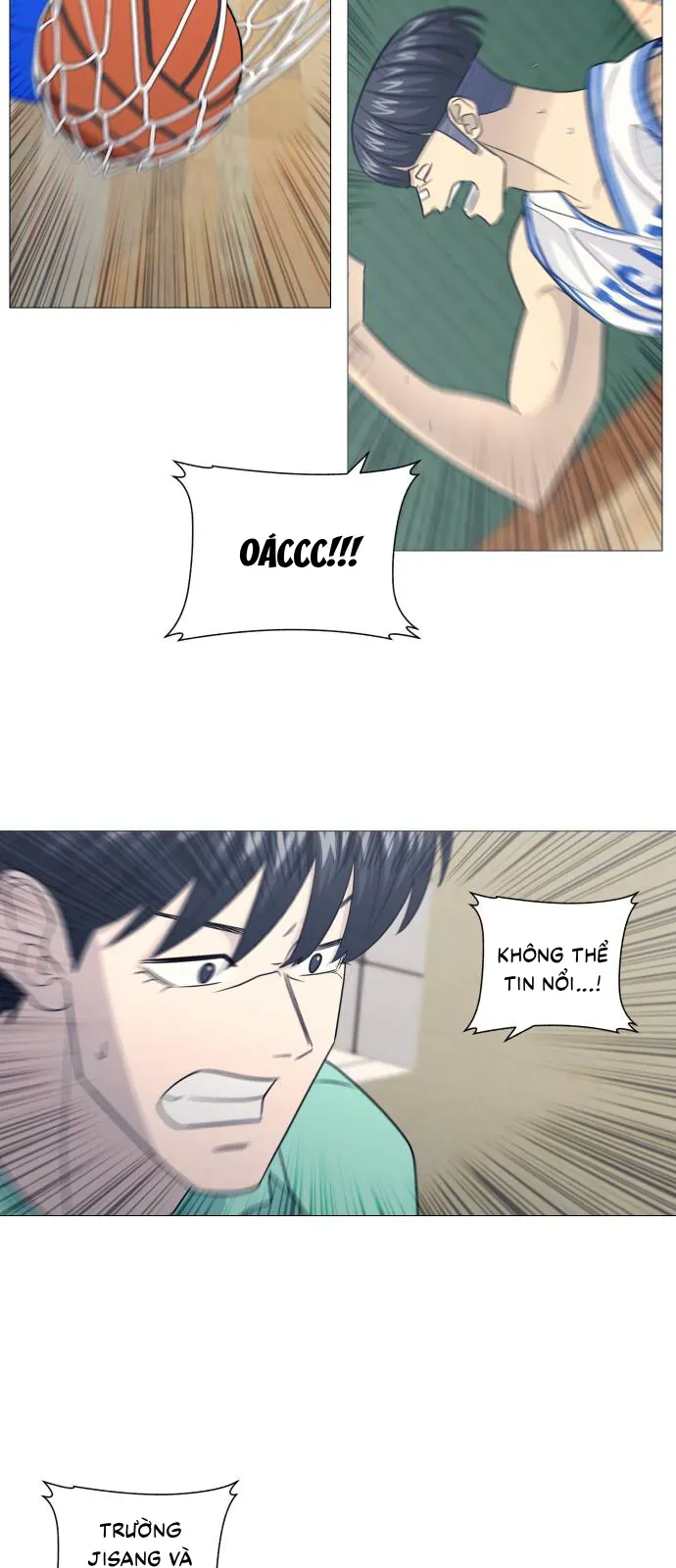 Garbage Time - Chapter 175 - Page 23