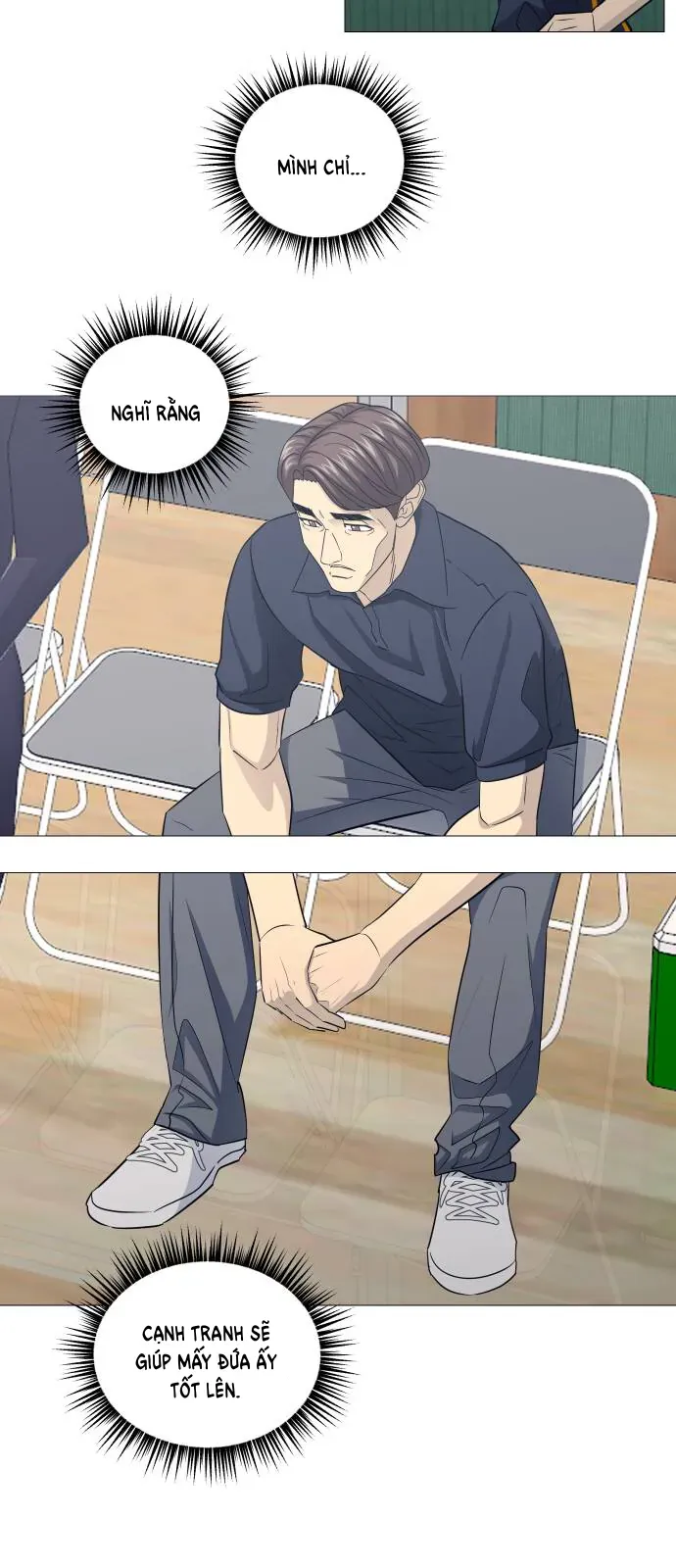 Garbage Time - Chapter 175 - Page 25