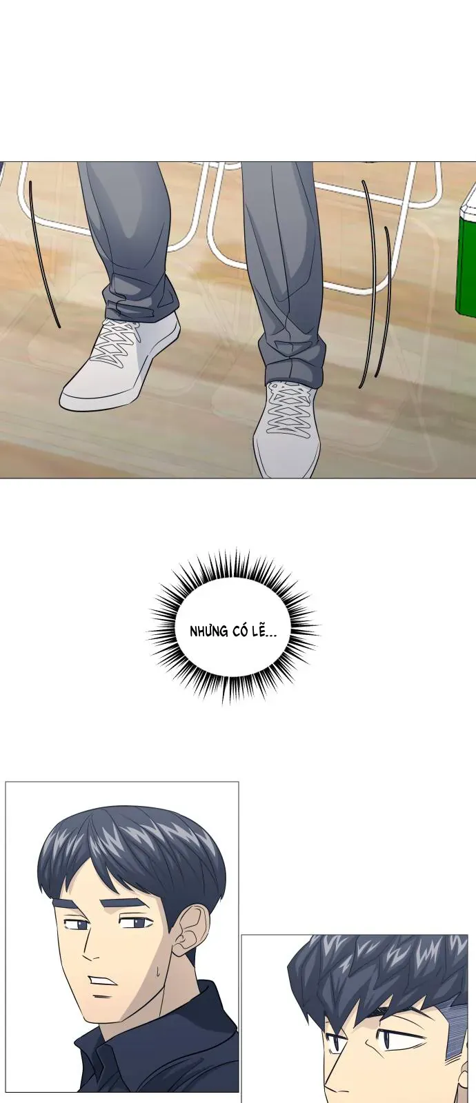 Garbage Time - Chapter 175 - Page 26