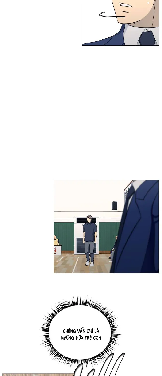 Garbage Time - Chapter 175 - Page 27