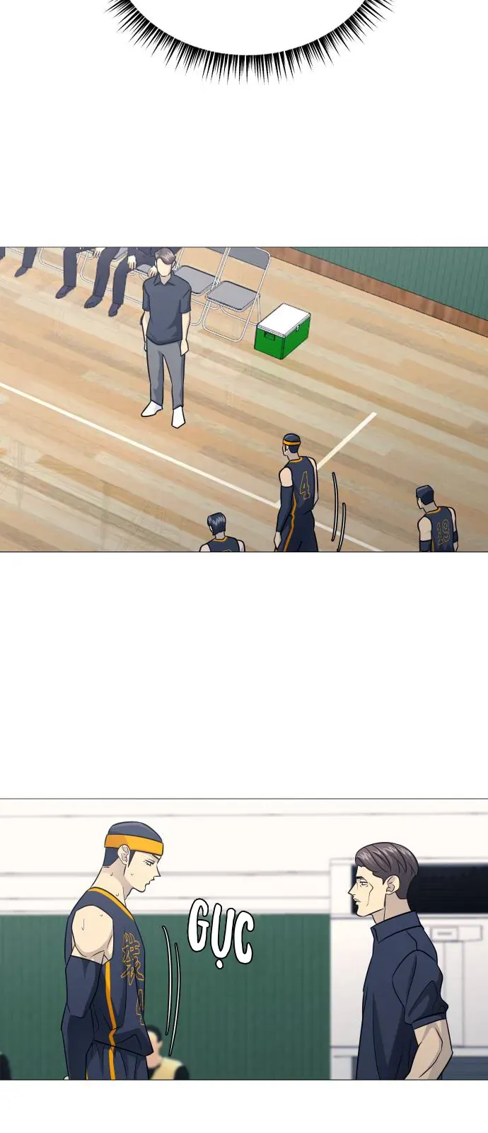 Garbage Time - Chapter 175 - Page 29