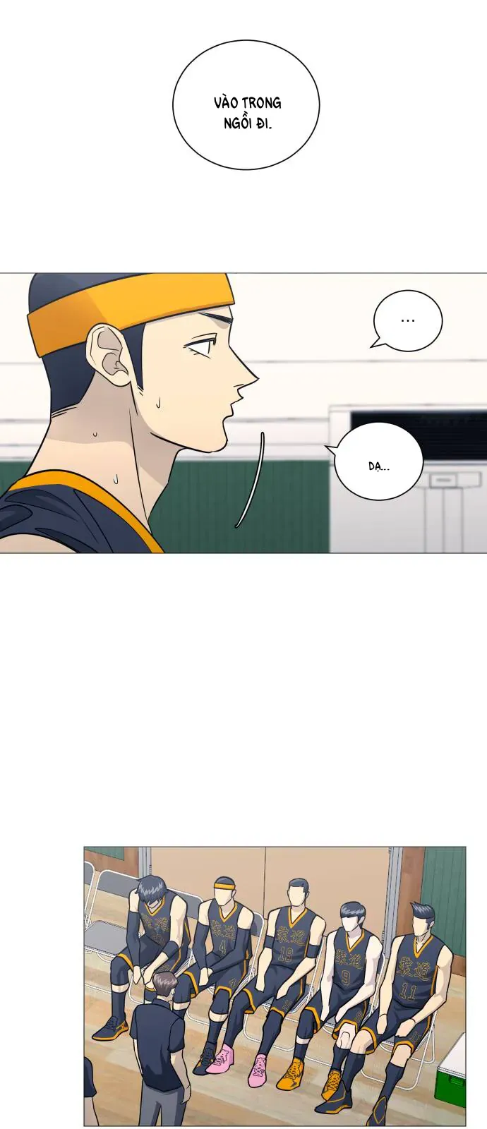 Garbage Time - Chapter 175 - Page 30