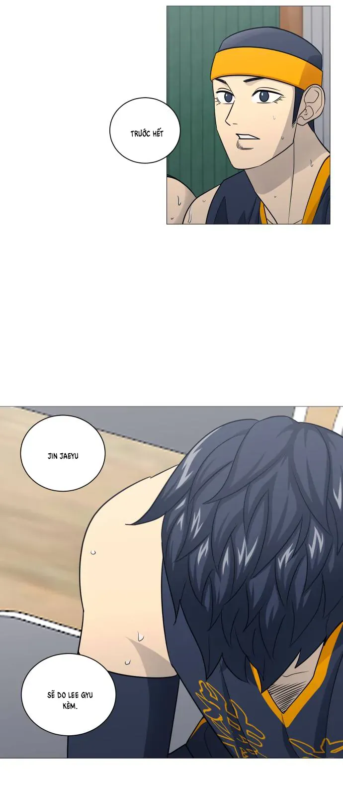 Garbage Time - Chapter 175 - Page 33