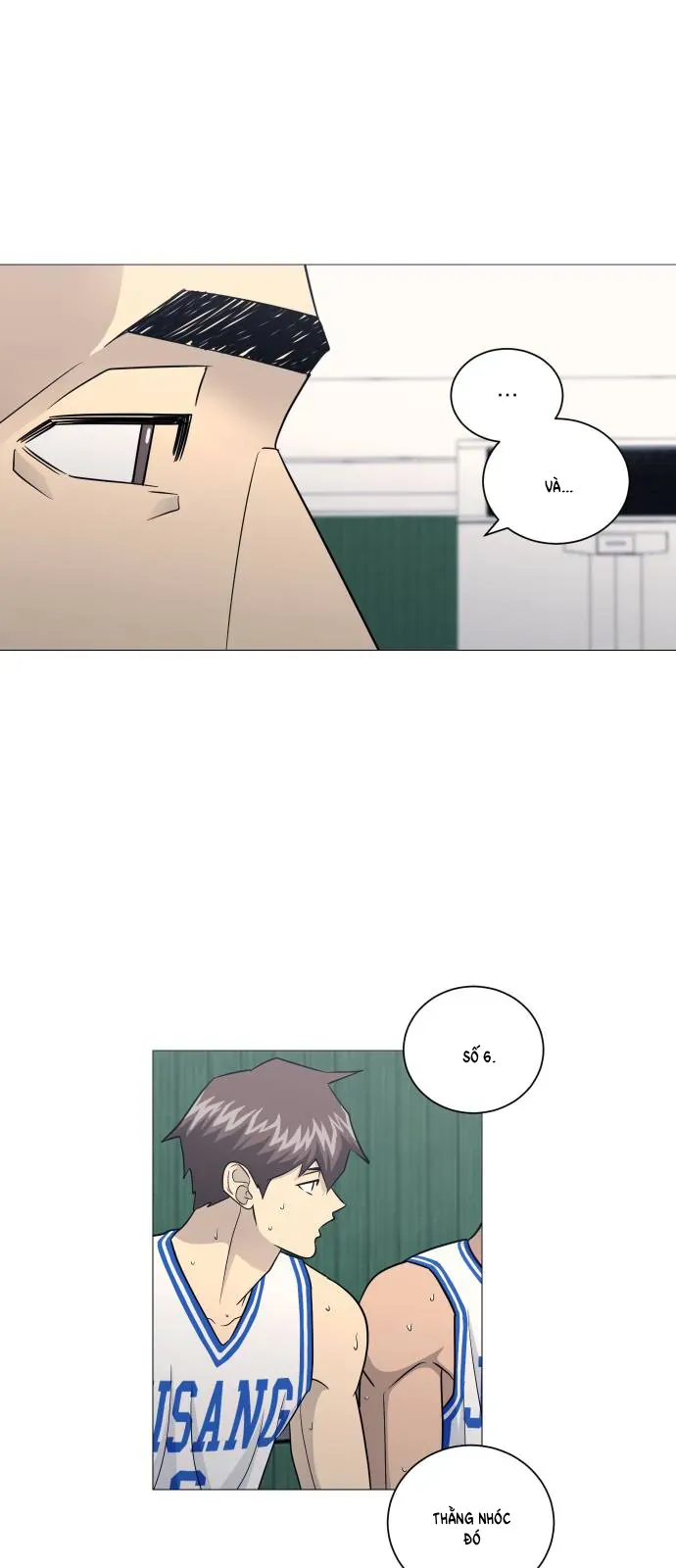 Garbage Time - Chapter 175 - Page 34