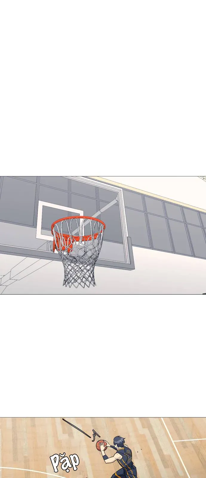 Garbage Time - Chapter 175 - Page 4