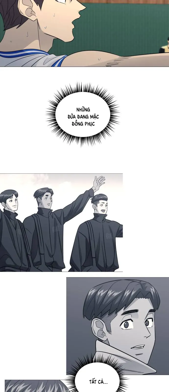 Garbage Time - Chapter 175 - Page 6