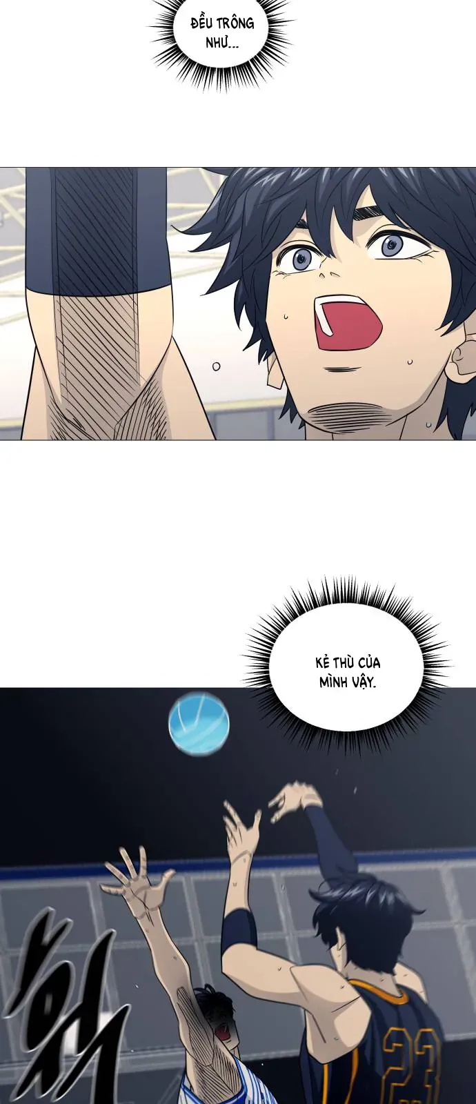 Garbage Time - Chapter 175 - Page 8