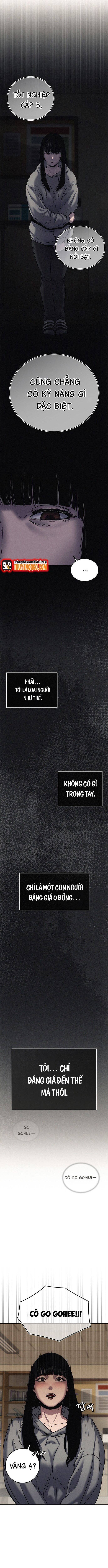 Ngươi Được Định Giá Bao Nhiêu? - Chapter 1 - Page 10