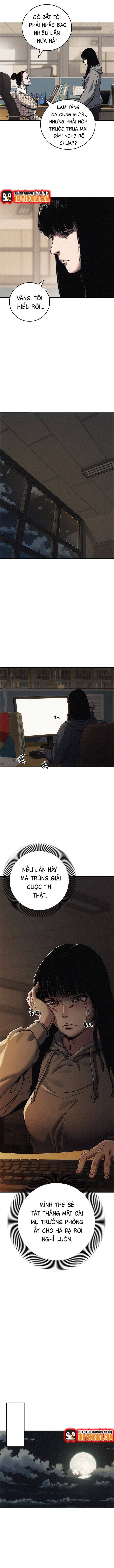Ngươi Được Định Giá Bao Nhiêu? - Chapter 1 - Page 11