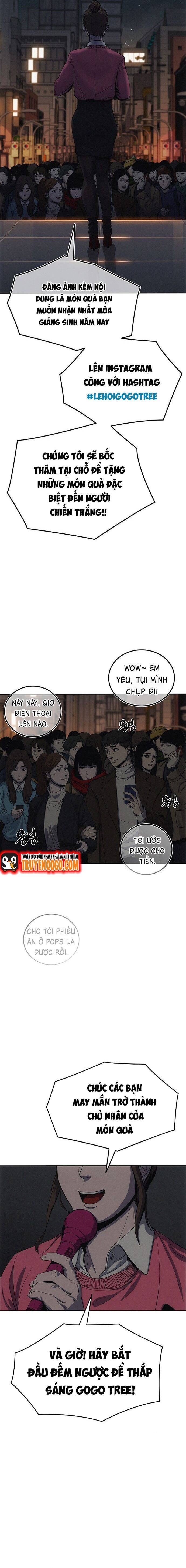 Ngươi Được Định Giá Bao Nhiêu? - Chapter 1 - Page 13