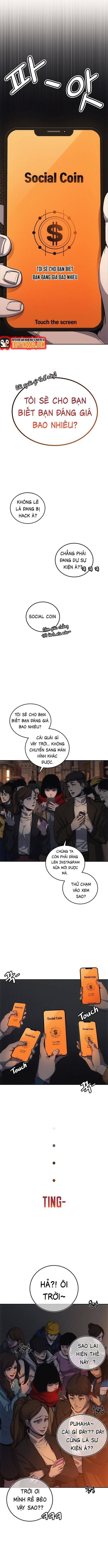 Ngươi Được Định Giá Bao Nhiêu? - Chapter 1 - Page 16
