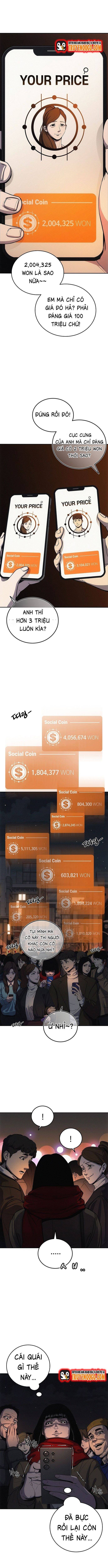 Ngươi Được Định Giá Bao Nhiêu? - Chapter 1 - Page 17