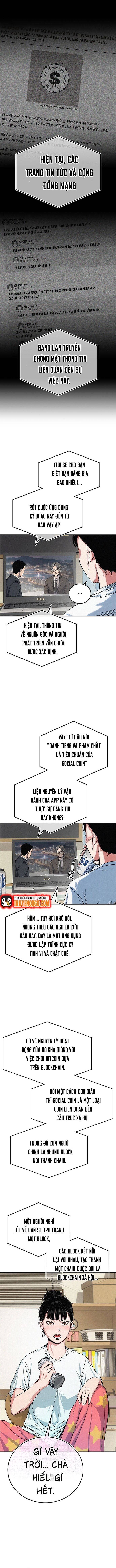 Ngươi Được Định Giá Bao Nhiêu? - Chapter 1 - Page 20