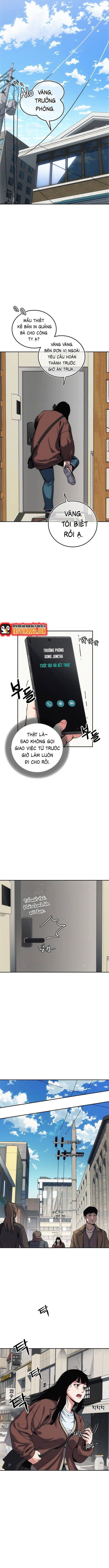 Ngươi Được Định Giá Bao Nhiêu? - Chapter 1 - Page 22