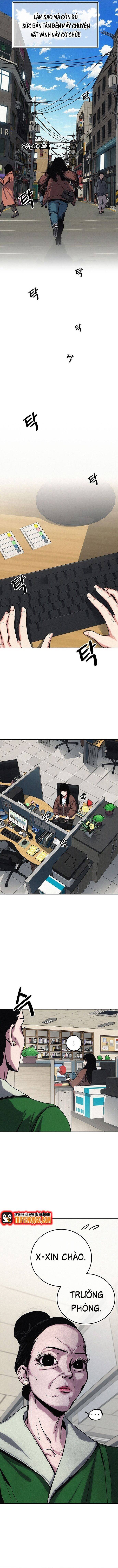 Ngươi Được Định Giá Bao Nhiêu? - Chapter 1 - Page 25