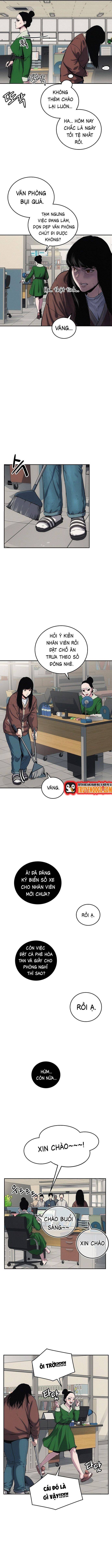 Ngươi Được Định Giá Bao Nhiêu? - Chapter 1 - Page 26