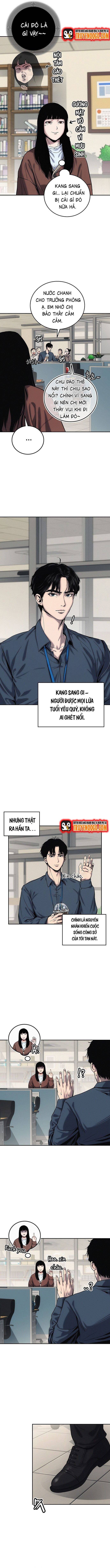 Ngươi Được Định Giá Bao Nhiêu? - Chapter 1 - Page 27