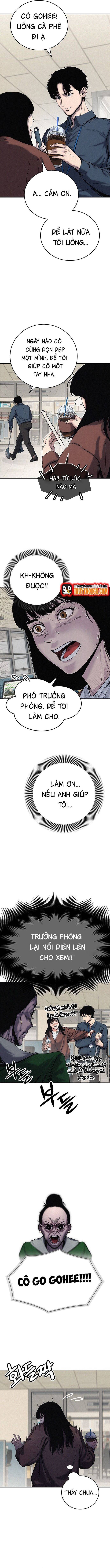 Ngươi Được Định Giá Bao Nhiêu? - Chapter 1 - Page 28