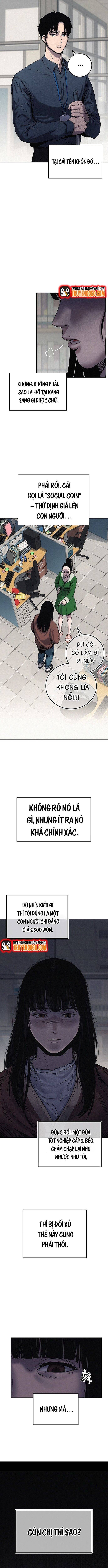 Ngươi Được Định Giá Bao Nhiêu? - Chapter 1 - Page 30