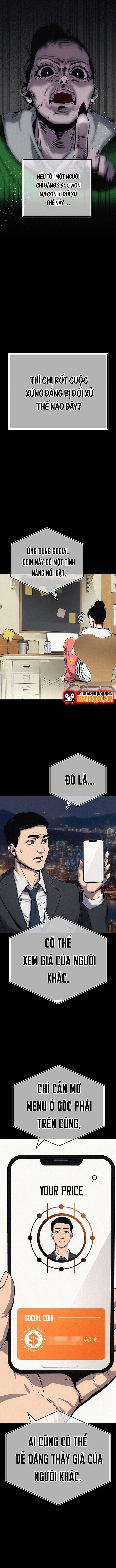 Ngươi Được Định Giá Bao Nhiêu? - Chapter 1 - Page 31