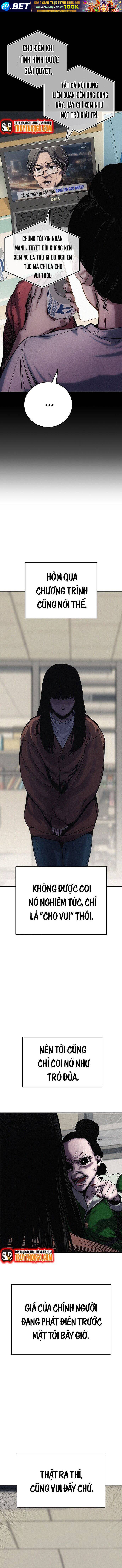 Ngươi Được Định Giá Bao Nhiêu? - Chapter 1 - Page 34