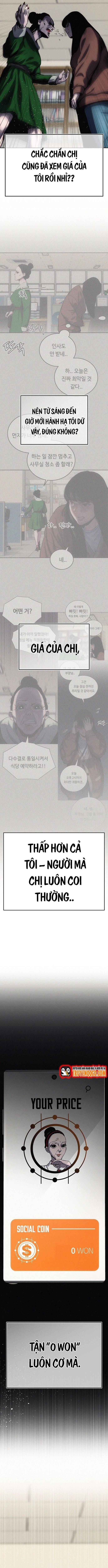 Ngươi Được Định Giá Bao Nhiêu? - Chapter 1 - Page 35