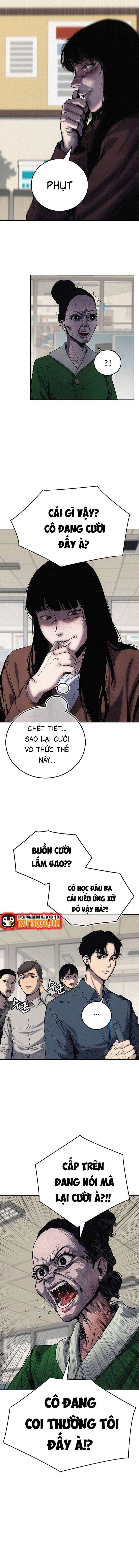 Ngươi Được Định Giá Bao Nhiêu? - Chapter 1 - Page 36