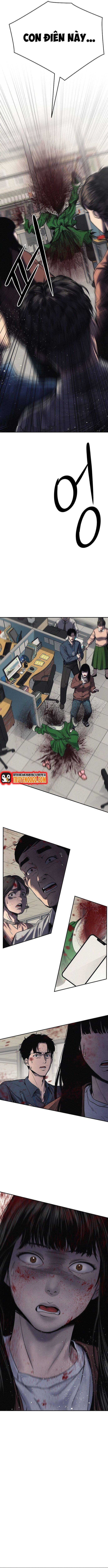 Ngươi Được Định Giá Bao Nhiêu? - Chapter 1 - Page 37