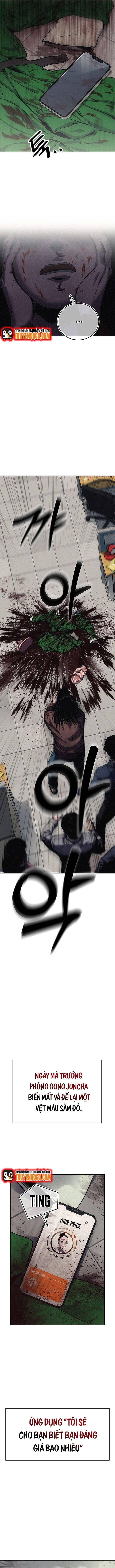 Ngươi Được Định Giá Bao Nhiêu? - Chapter 1 - Page 38