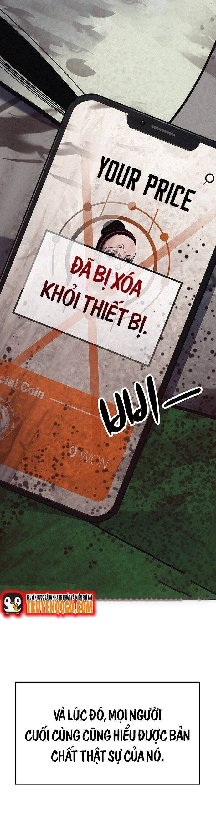 Ngươi Được Định Giá Bao Nhiêu? - Chapter 1 - Page 39