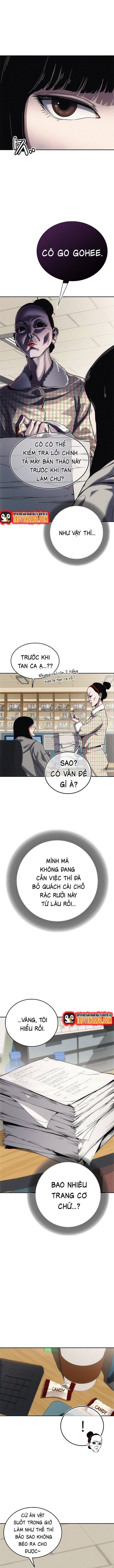 Ngươi Được Định Giá Bao Nhiêu? - Chapter 1 - Page 4