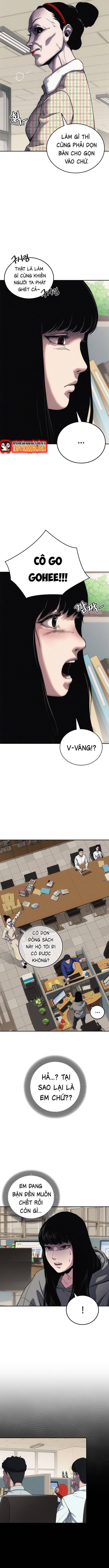 Ngươi Được Định Giá Bao Nhiêu? - Chapter 1 - Page 5