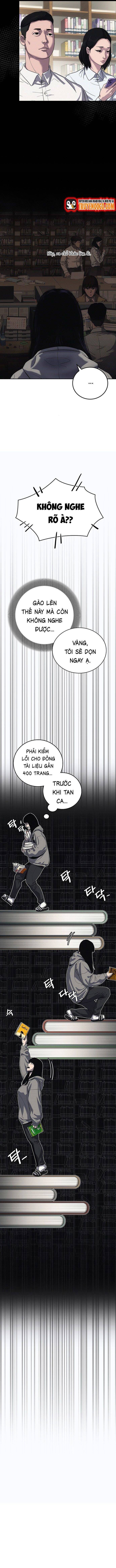 Ngươi Được Định Giá Bao Nhiêu? - Chapter 1 - Page 6