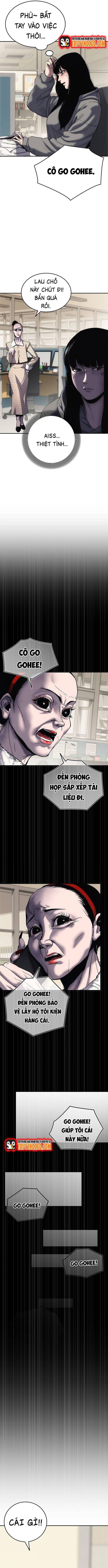 Ngươi Được Định Giá Bao Nhiêu? - Chapter 1 - Page 7