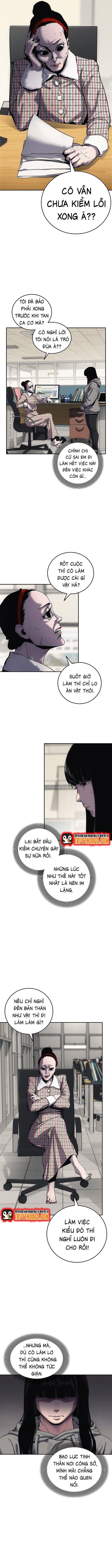 Ngươi Được Định Giá Bao Nhiêu? - Chapter 1 - Page 8